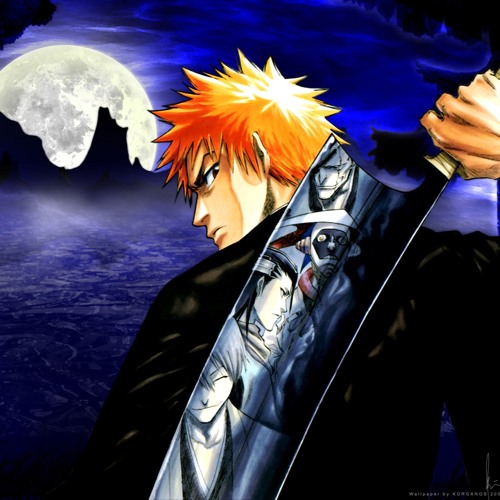 Soundscape to Ardor-Bleach, Hip Hop Remix