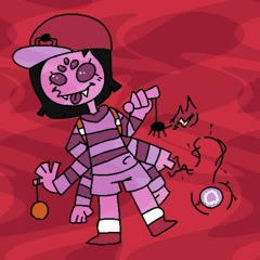 Battle Against A Spider Dancer