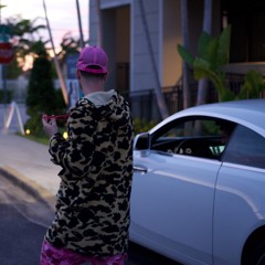 哦哦 Feat. Anxz