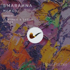 Smarahna EP