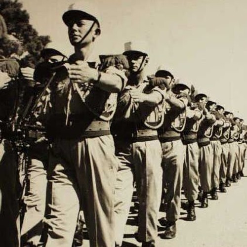 Infinite Regress  (a duct-ape mix-tape)