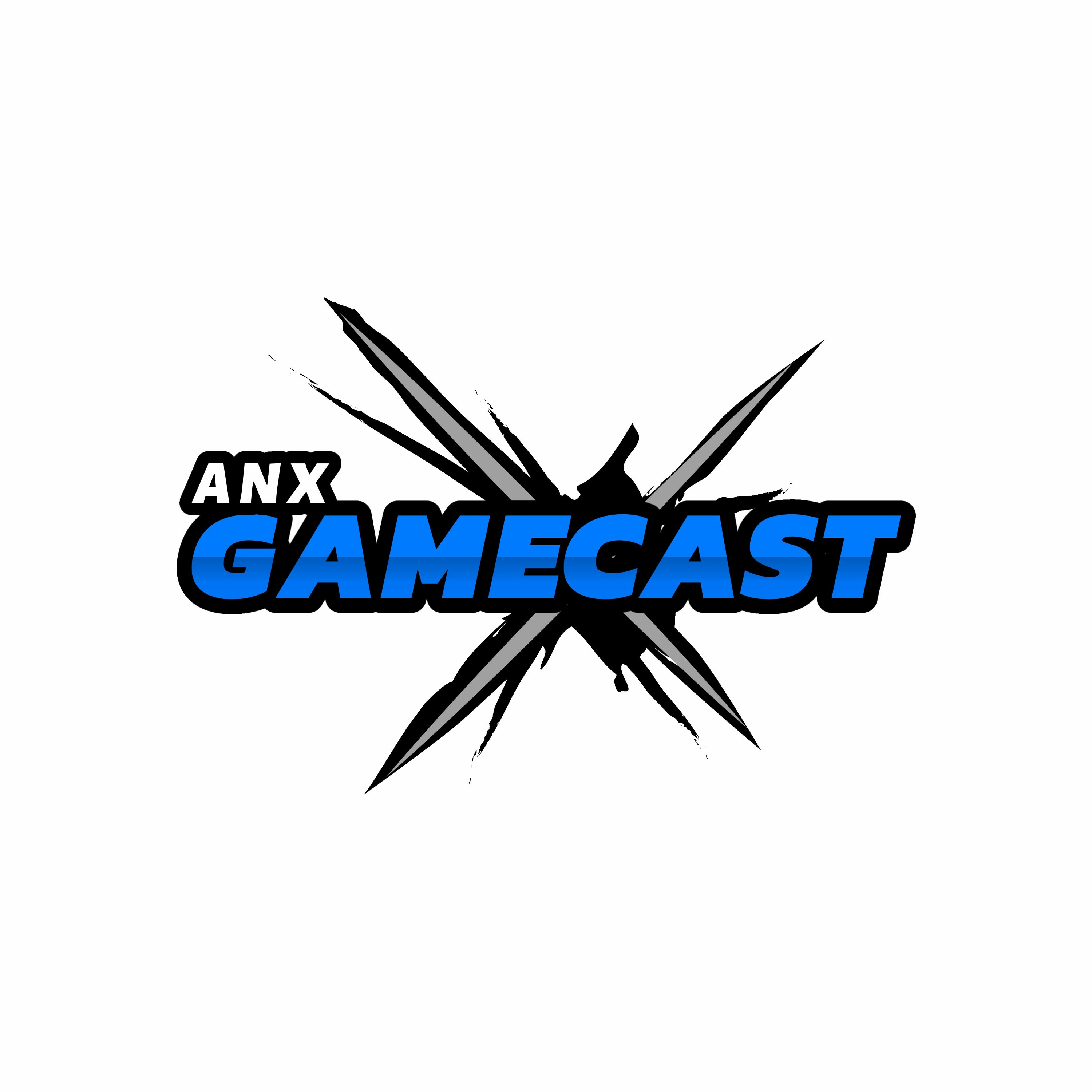 ANX Gamecast