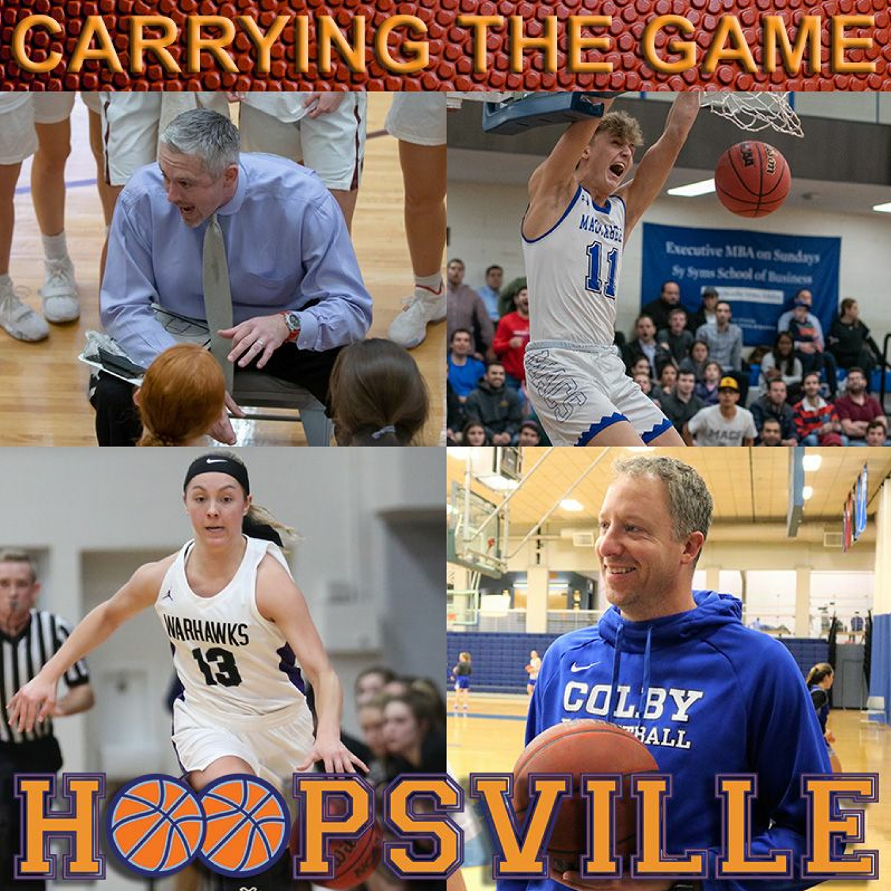 Hoopsville