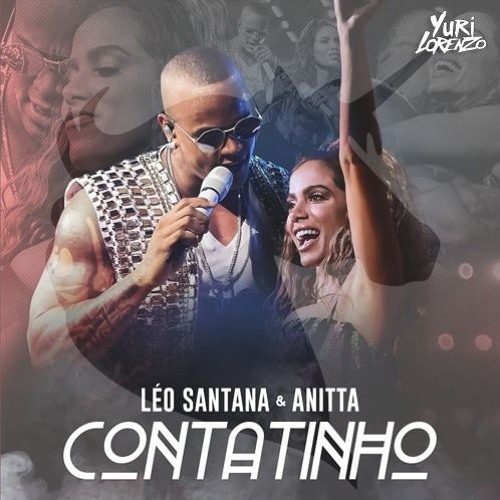 Contatinho Leo Santana E Anitta Download