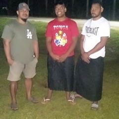 tongan siren jam