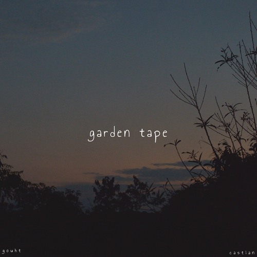 garden tape
