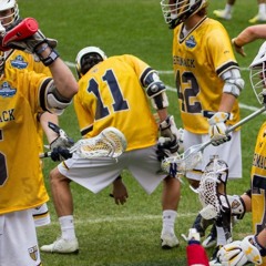 Merrimack Lacrosse Warmup 2020