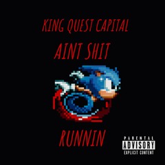 Aint Shit Runnin (prod. mcro)