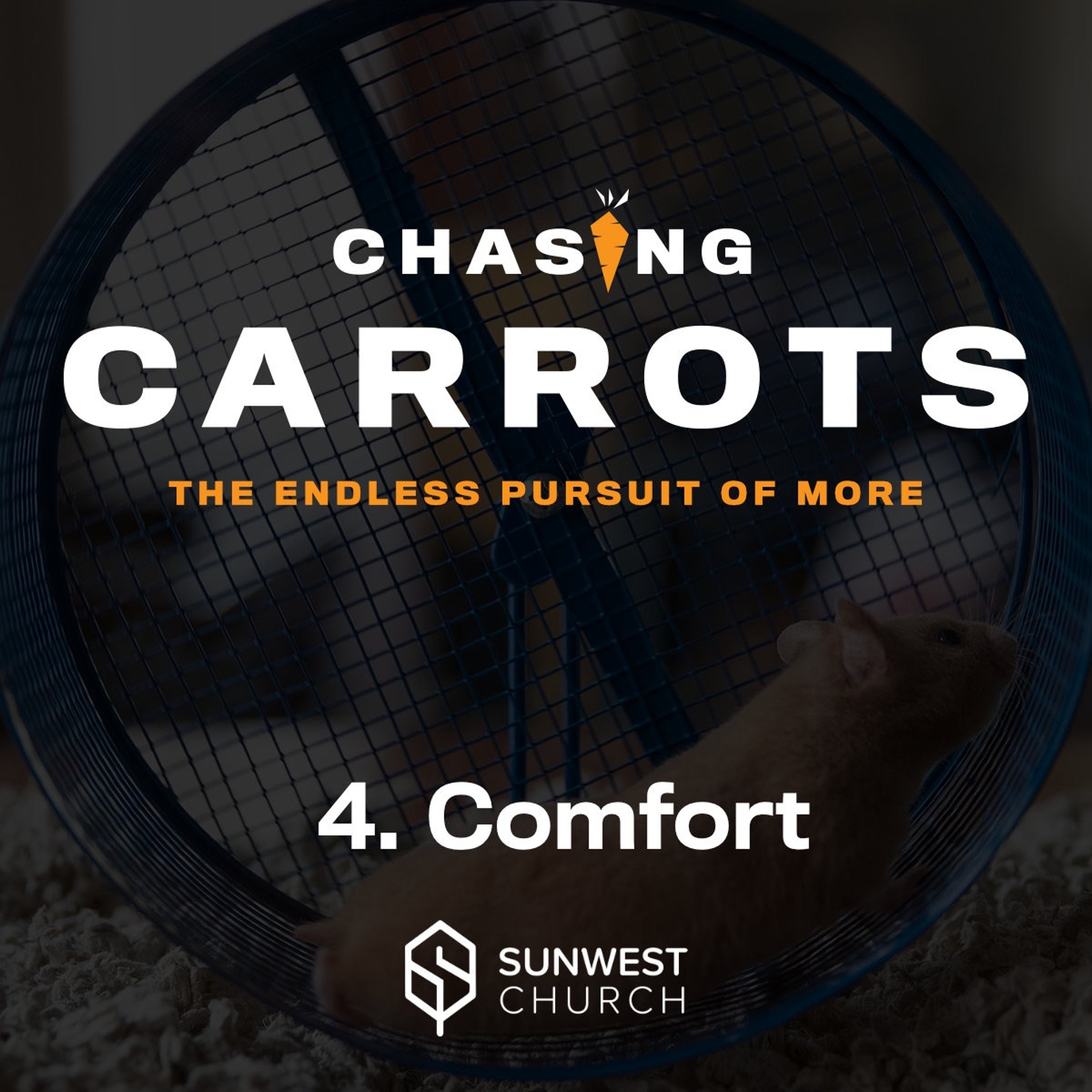 SunWest Church Weekly Sermon Podcast