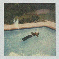 dead girl in the pool except youre the dead girl in the pool