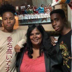 Look Back (Mom Tribute)