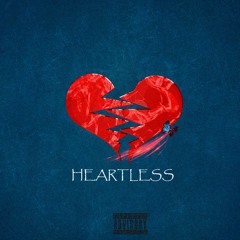 Heartless ft Amaro (Prod. Javi)