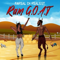 RAM G.O.A.T - FA'REAL (SHUMPIE PRODUCTION) SOCA