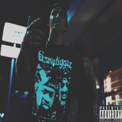 Danger feat. Danny Diablo (Prod. DJ Akoza)