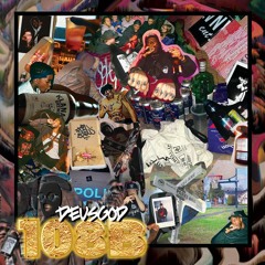 "108B" MIXTAPE Side A