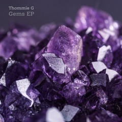 PREMIERE: Thommie G - Emerald (Original Mix)
