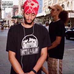 How I'm Feelin Ft. LeGiT