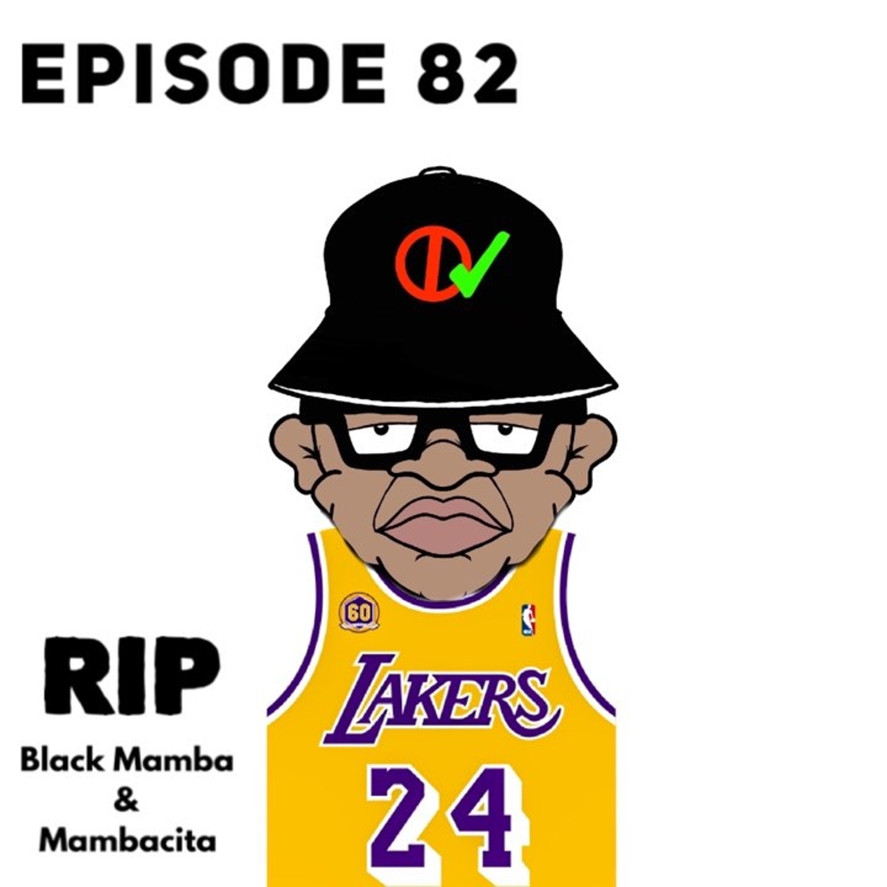 Not Ya Manz Podcast