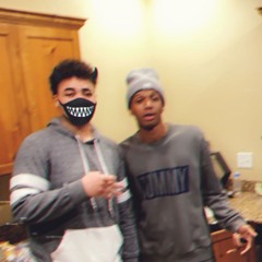 'Emmett Till' (Ft Yung Astro)