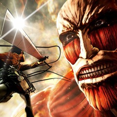 Attack on Titan Videogames