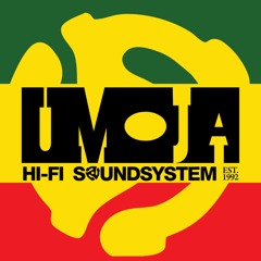 DJ Tomas, Culture D & King CoknI - Umoja Soundstation Show #32 (3 The Nice Way)