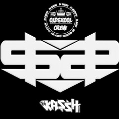 KASSH (REMIX) 630. OLDSKOOL CREW (AKA KASSHMUNNY)