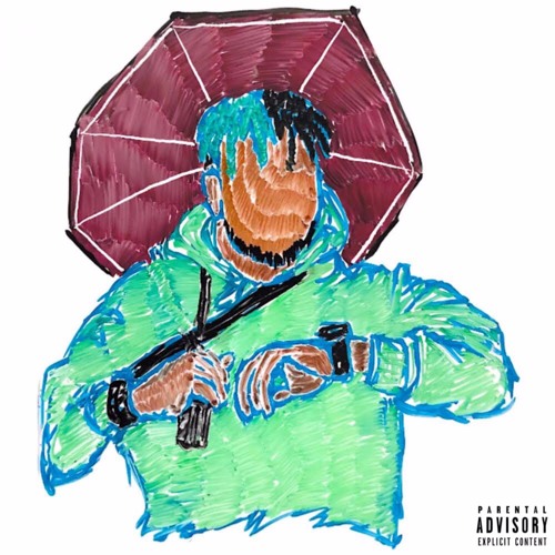Devil Creepin [Prod. Larrybeats]