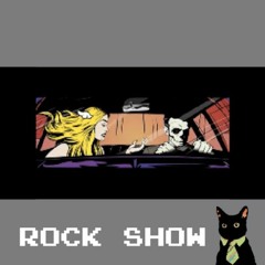 8 Bit - Blink 182 Rock Show