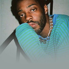Brent Faiyaz - Sonder Son ( slowed + reverb )