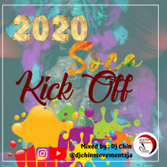 2020 SOCA KICK OFF