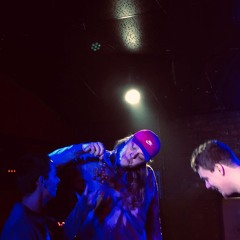 -GLock 2yo Head- yungtooktoomuch ft. Ryan Pour