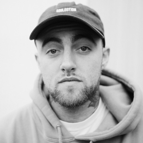 Mac Miller Ft. Kendrick Lamar - Fight The Feeling ( slowed + reverb )