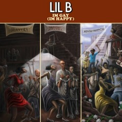 Lil B - I Hate Myself