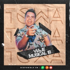 Towa Viaje Musical 18