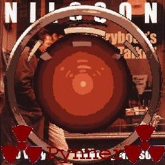 Harry Nilsson - Everybody's Talkin' (Pynner 2020 Remix)