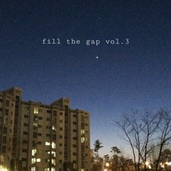 fill the gap vol.3