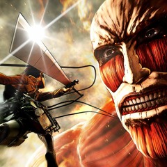 Dance with titan’s