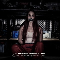 Cking X Truegod  & Freewyo - Heard About Me