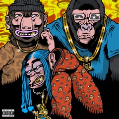 No Time ft. Hi-Rez & Just Juice