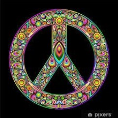 Beyond There Is Peace -      Melodic Happy Techno