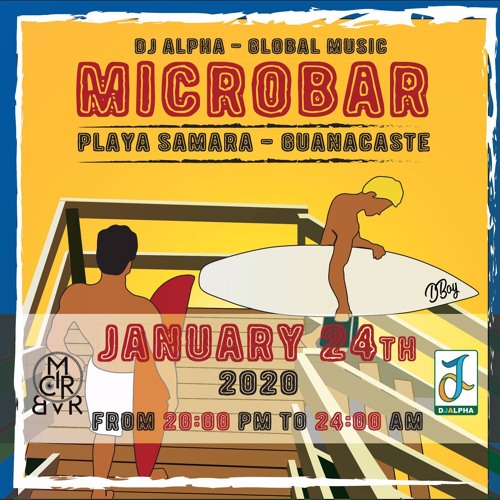 Global Afro Compilation