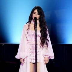 Camila Cabello - First Man (Live from The 2020 Grammy)