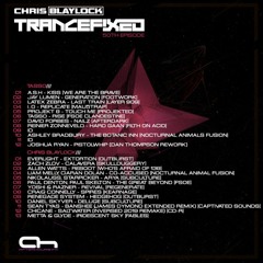 TranceFixed 050 With Guest Tasso