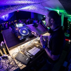 Live set at Dance Love Hub London 28.12.2019