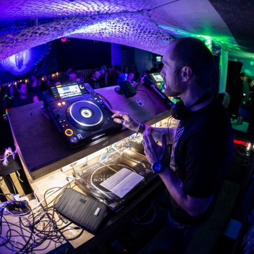 Live set at Dance Love Hub London 28.12.2019