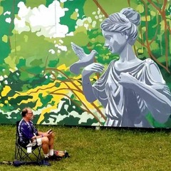 I Believe I Can Fly: Marimba