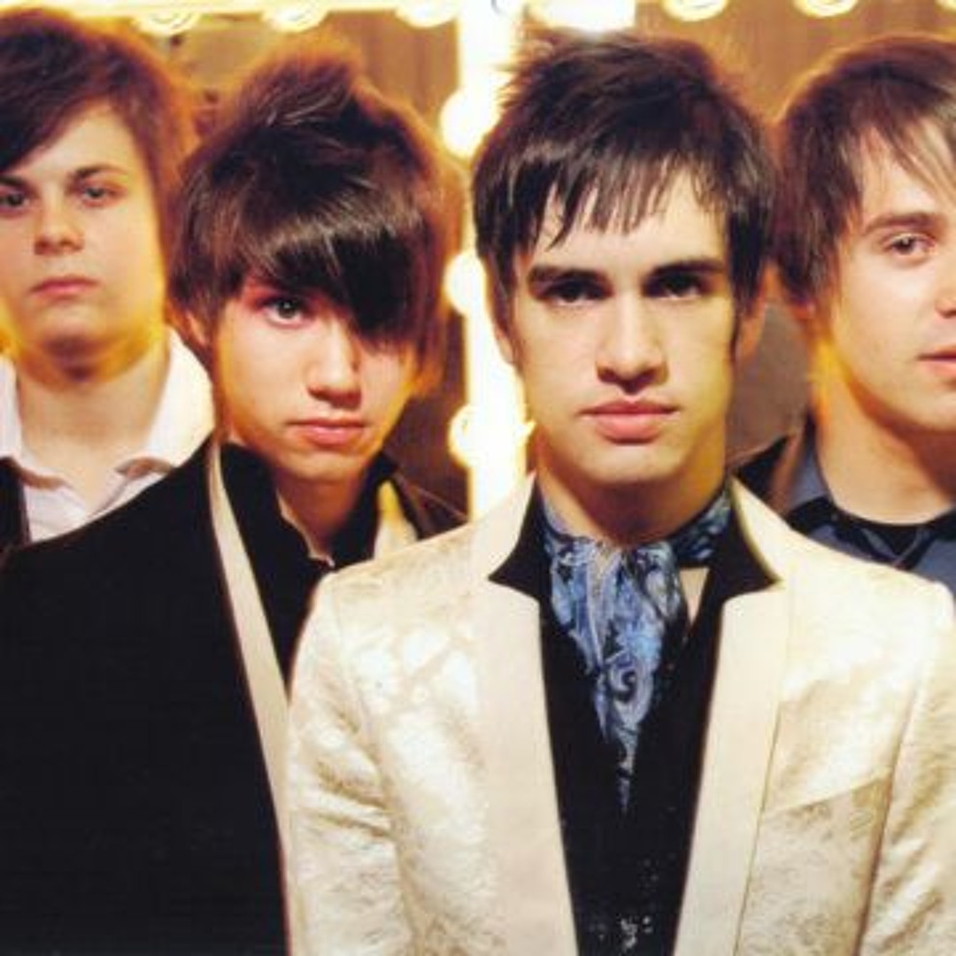 Stream Panic! At The Disco - But It's Better If You Do [live AOL