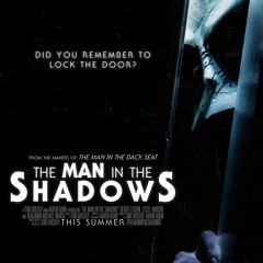 The Man In The Shadows