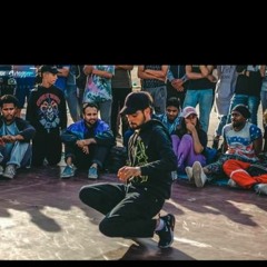 DJ - ChouFlex   HIP - HOP