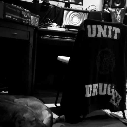 Canen Ferox - Unit Drug